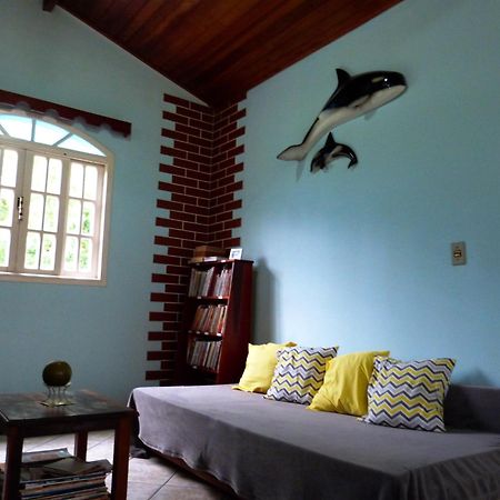 Pousada Vila Do Sonho Araquari Eksteriør bilde