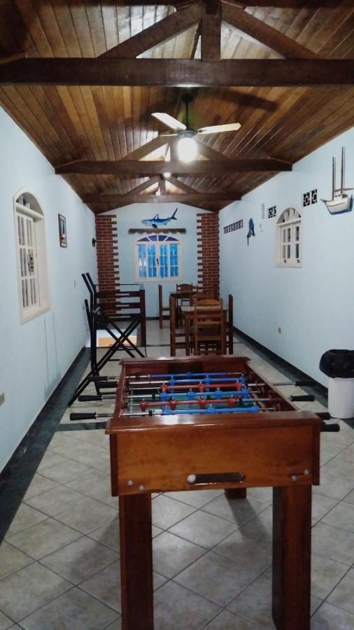 Pousada Vila Do Sonho Araquari Eksteriør bilde