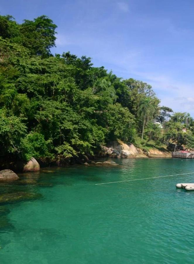 Pousada Vila Do Sonho Araquari Eksteriør bilde