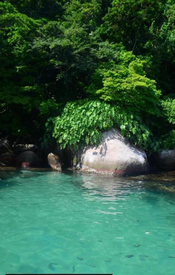 Pousada Vila Do Sonho Araquari Eksteriør bilde