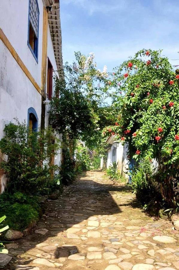 Pousada Vila Do Sonho Araquari Eksteriør bilde