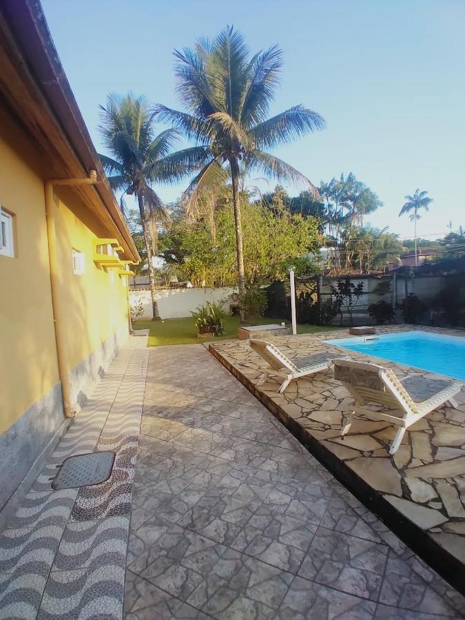 Pousada Vila Do Sonho Araquari Eksteriør bilde