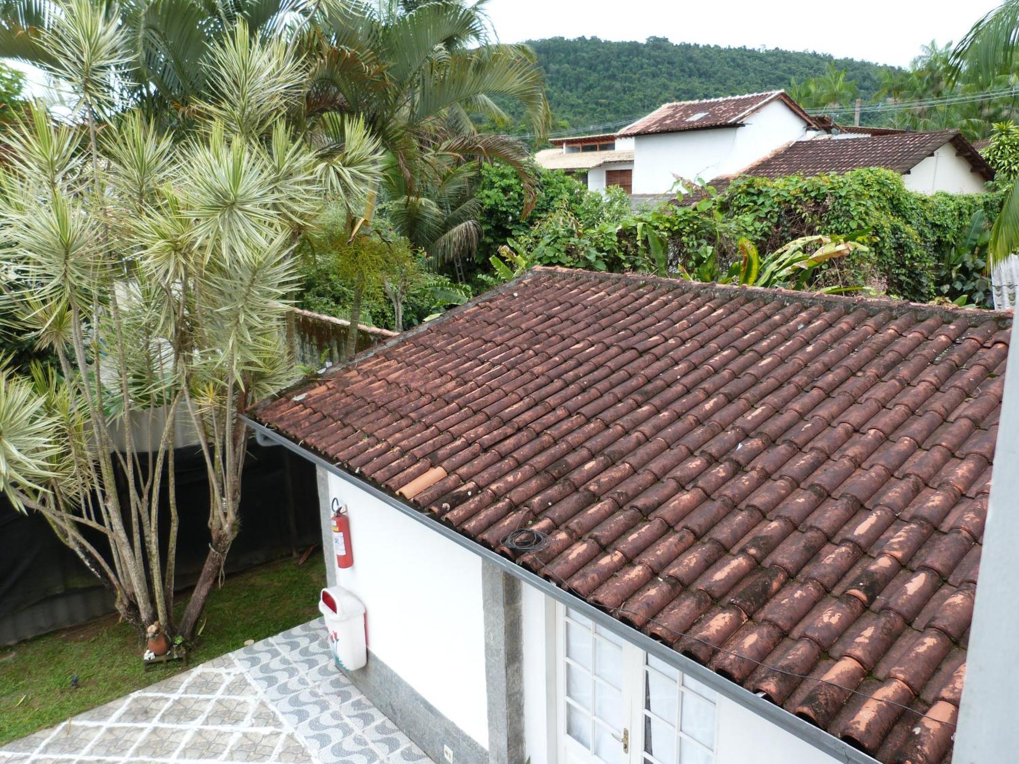 Pousada Vila Do Sonho Araquari Eksteriør bilde
